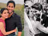 An emotional Samantha Ruth Prabhu gushes over Naga Chaitanya, says he'd make the 'perfect' father in old wedding video