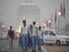 Air pollution in Indian districts significantly increased death risk across age groups, study finds