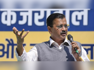 CBI alleged that Delhi CM Arvind Kejriwal promised Rs 90 lakhs to candidates in Goa's elections