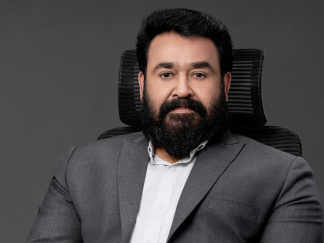 Mohanlal