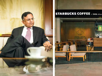 Tata Consumer Products needs a Starbucks ‘shot’ to increase its market value exponentially