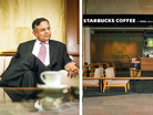 Tata Consumer Products needs a Starbucks ‘shot’ to increase its market value exp:Image