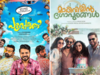 From 'Pattaapakal' to 'Marivillin Gopurangal': Malayalam OTT releases to watch this week on Netflix, Amazon Prime Video, Disney+ Hotstar