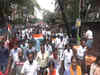 BJP calls for Bengal Bandh on Wednesday to protest against atrocities by police on students