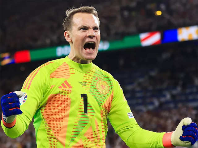 Manuel Neuer