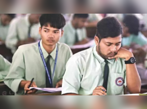 A NCERT study revealed that Tripura Board of Secondary Education's Class X and XII exams had the highest proportion of difficult questions among Indian state boards, with 66.6% tough questions.