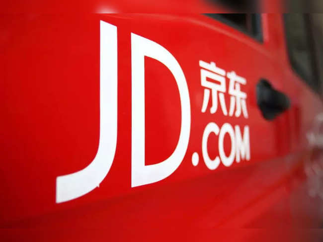 JD.com