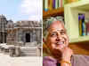 Sudha Murty's travel advice: Add this UNESCO heritage site in Karnataka to your must-visit list