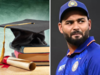 Rishabh Pant's fan requests funding for Engineering degree; cricketer says 'take care'