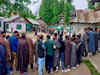 J&K assembly polls: Several former members of banned Jamaat-e-Islami file nomination papers