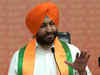 Union MoS Ravneet Singh Bittu elected unopposed to Rajya Sabha from Rajasthan in bypoll