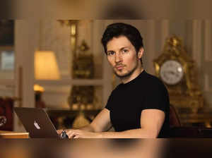 Pavel Durov