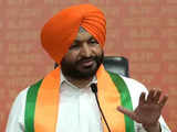 Union MoS Ravneet Singh Bittu elected unopposed to Rajya Sabha from Rajasthan in bypoll