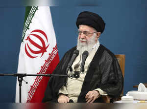 Iran's supreme leader opens door to negotiations with United States over Tehran's nuclear program