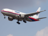 Missing Malaysian Airlines Flight MH370, which vanished without a trace, may have been found