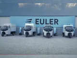 Euler Motors enters small commercial vehicle segment