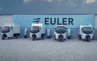 Euler Motors enters small commercial vehicle segment