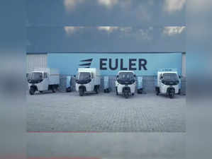 Euler Motors enters small commercial vehicle segment