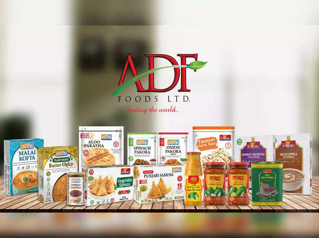 ADF Foods | New 52-week high: Rs 277.4 | CMP: Rs 269.65