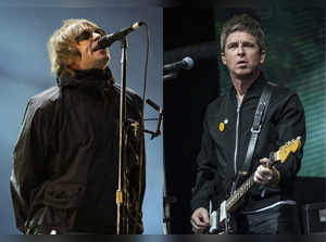 Oasis reunion: Tickets, dates, venues, how to watch Liam Gallagher, Noel together