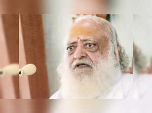 Ailing Asaram taken to Pune from Jodhpur jail for treatment