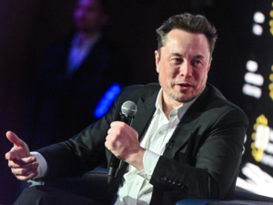 Here is how and where Elon Musk wants to die; hint - not in this planet