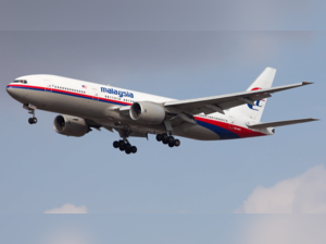 A scientist claims he's solved the MH370 mystery