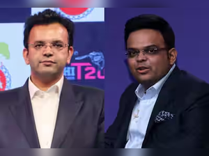 Meet Rohan Jaitley, the likely new BCCI chief who could take Jay Shah's place