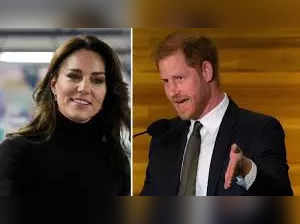 Has Prince Harry offered the Royals an olive branch following Kate and Charles cancer battle; here's all you need to know