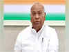 Plot to Kharge family in Bengaluru aerospace park: BJP petitions governor, seeks cancellation