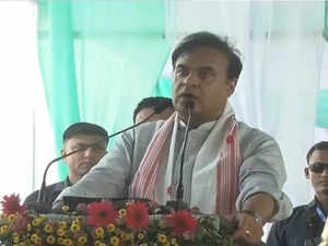 Assam CM Sarma