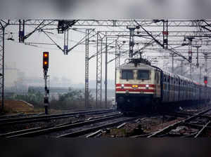 Indian Railways is pacing towards net zero emissions: Railway Board