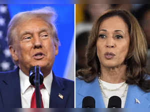 Hot mics may threaten the next Presidential debate between Trump and Harris