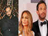 Messy divorce for Benifer? Ben Affleck and Jennifer Lopez divorce complicated due to lack of a prenup