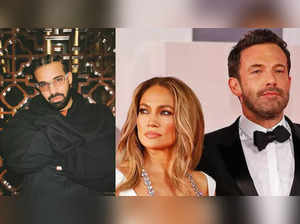 Messy divorce for Benifer? Ben Affleck and Jennifer Lopez divorce complicated due to lack of a prenup