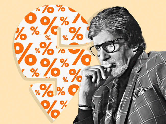 Bollywood superstar Amitabh Bachchan has picked up a small stake in IPO-bound Swiggy_THUMB IMAGE_ETTECH_2