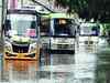 Gujarat: Ahmedabad, Vadodara, and other districts struggle with flooded roads, school closures, and transport disruptions