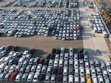 August Sales Forecast: Dealer dispatches may slow down as inventory piles up