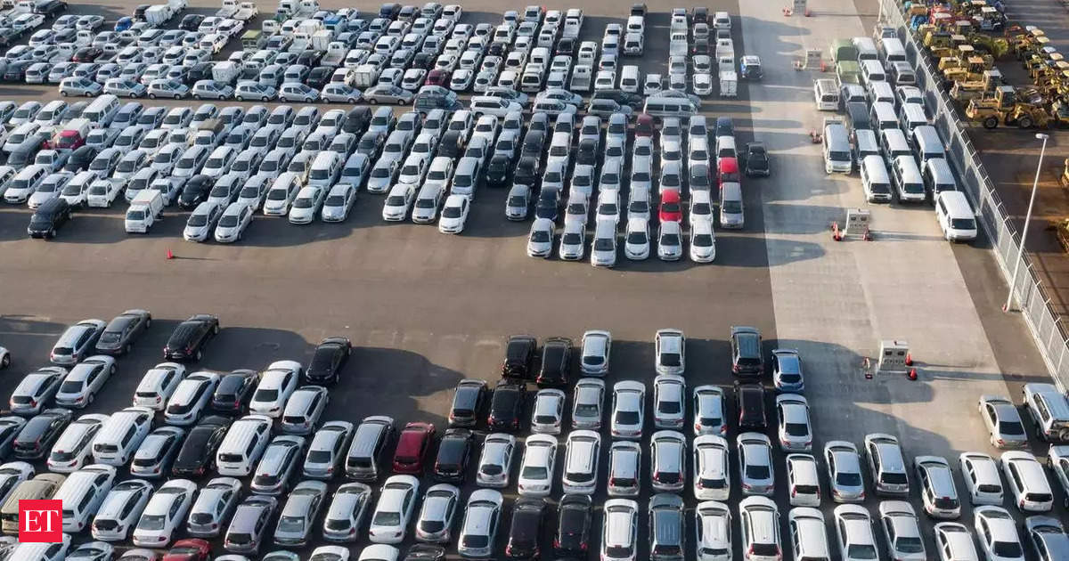 August Sales Forecast: Dealer dispatches may slow down as inventory piles up