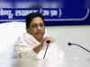 Mayawati re-elected as BSP chief