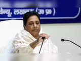 Mayawati re-elected as BSP chief