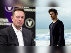 After Telegram CEO Pavel Durov's arrest in France, should Elon Musk be nervous? Is he next?