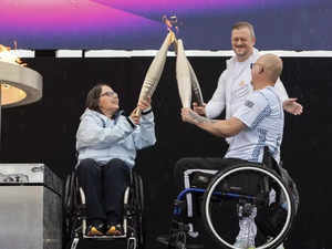 Paralympics