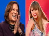 Taylor Swift's fans Swifties are not waiting for the singer to endorse the VP, they are already mobilizing for Kamala Harris