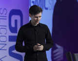 Telegram founder Pavel Durov set to learn fate after France arrest