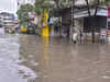 Surat weather: Schools shut, trains affected as heavy rains lash Gujarat city