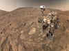 NASA's Perseverance rover on Mars begins steep climb to rim of a crater