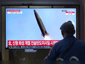 North Korea brags of new missile with 'super-large warhead.' Outsiders doubt the North's claim