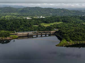 To Save the Panama Canal From Drought, a Disruptive Fix