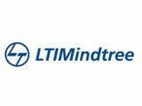 LTIMindtree shares rally nearly 4% on upgrade by Kotak, GST relief